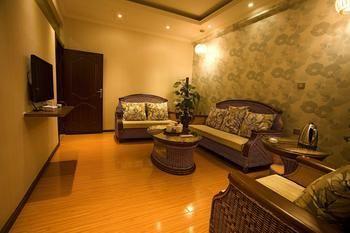 Yuxi Hongyuan Star Hotel Exterior photo